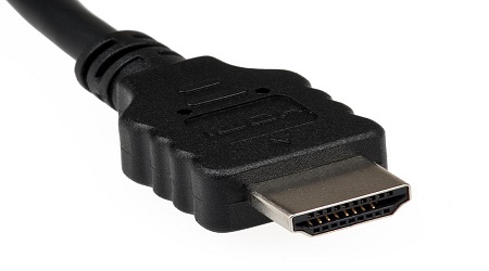 come collegare mac a tv con cavo hdmi