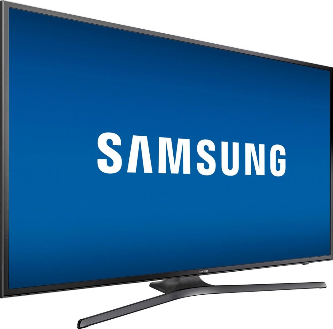 Collegare Tv Samsung Al Pc Senza Fili