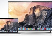 Come collegare Mac a TV Samsung, Sony, LG come-collegare-mac-a-tv-samsung