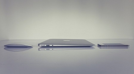 come collegare mac a tv senza fili