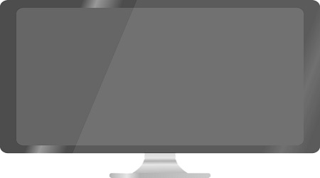 come collegare mac a tv smart