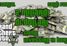 Come investire in Borsa su GTA 5 come investire in borsa su gta5
