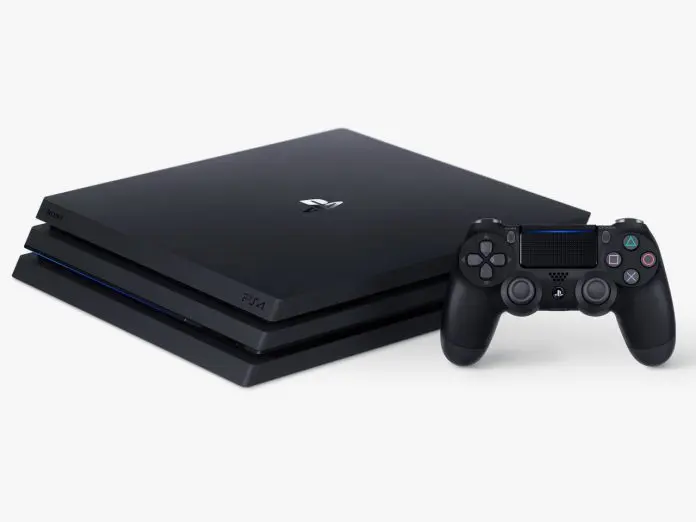 come spegnere PS4 come spegnere PS4