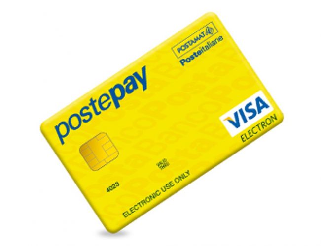 Come Trasferire Soldi Da Postepay A Postepay Tramite App