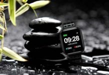 SmartWatch Lenovo E1 su Gearbest smartwatch lenovo e1 su gearbest