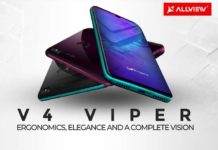 Allview V4 Viper | Caratteristiche, Prezzo e Uscita Allview v4 viper caratteristiche