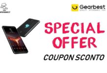 Asus Rog 2 Coupon Gearbest Asus Rog 2 Coupon Gearbest-offerta