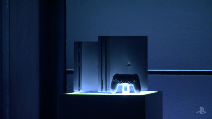 Come aumentare la Memoria della PS4 Come aumentare la Memoria della PS4