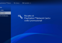 Come riscattare un Codice PS4 Come riscattare un Codice PS4