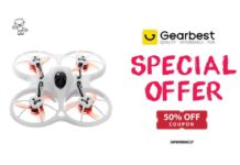 Emax TinyHawk 600TVL Coupon Gearbest Emax TinyHawk 600TVL Coupon Gearbest