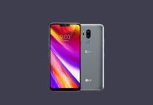 LG G7 ThinQ aggiornamento: ecco le patch di settembre LG G7 ThinQ