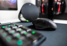 Logitech G604 LIGHTSPEED, partito il preordine su Amazon Logitech G604 LIGHTSPEED