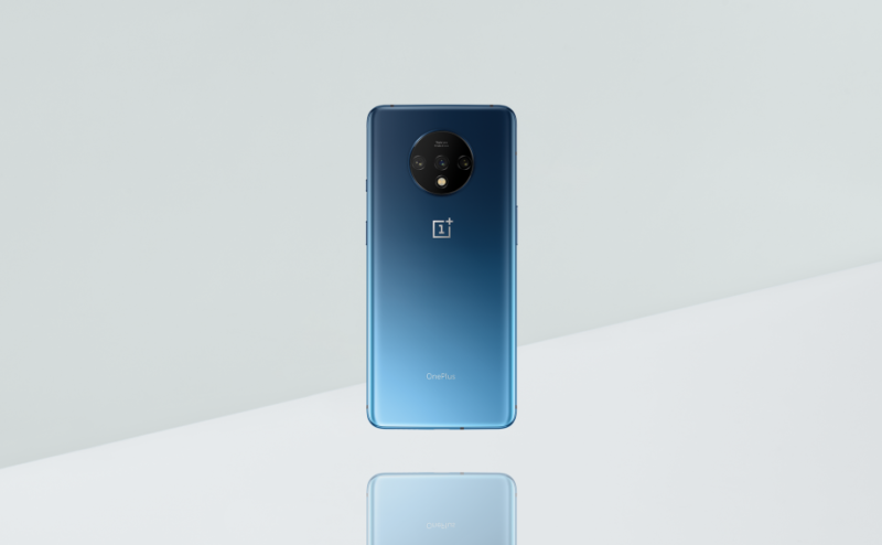 OnePlus 7T -2