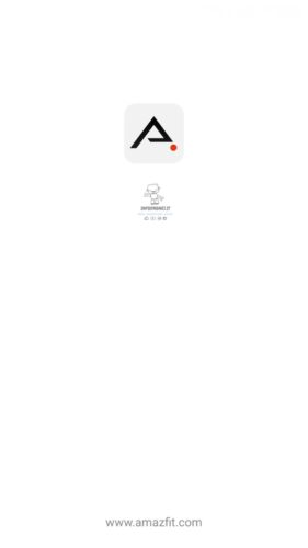 app amazfit gtr 47mm