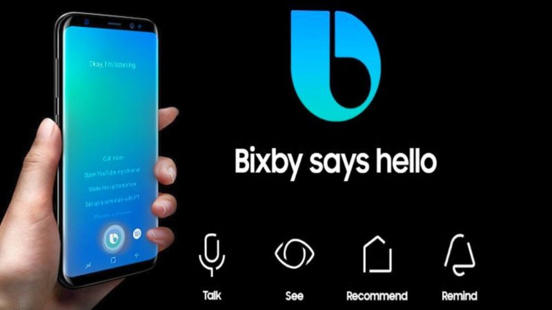 come attivare bixby -2