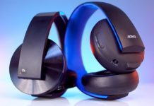 Come collegare Cuffie Wireless alla PS4 come collegare cuffie wireless alla PS4