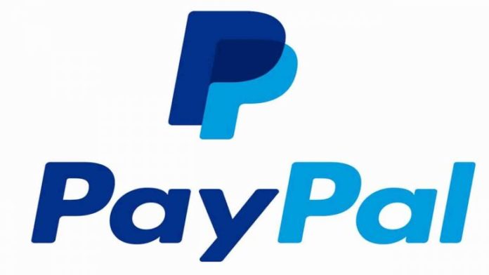 come ricaricare un conto paypal