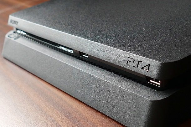 come ricaricare portafoglio ps4 -2
