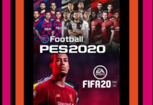 Fifa 20 vs Pes 2020. Quale Scegliere e Perchè fifa 20 vs pes 2020-quale scegliere