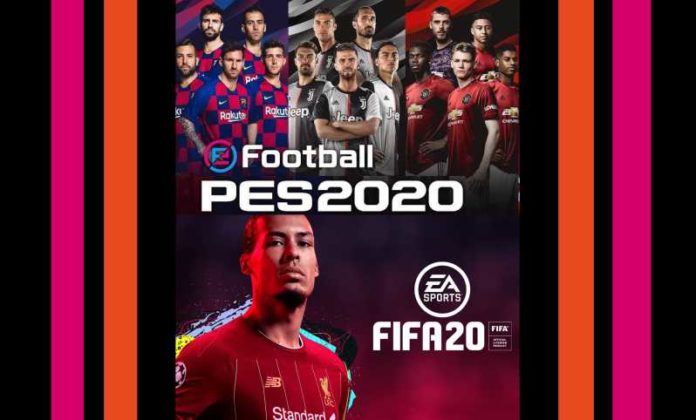 Fifa O Pes 20 Quale Scegliere