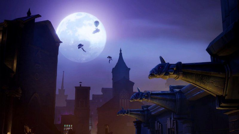 fortnite aggiornamento 10.40 -2