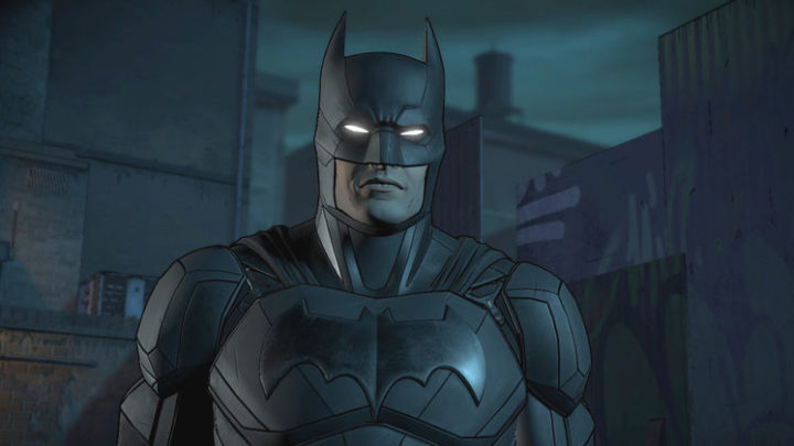 fortnite x batman -2