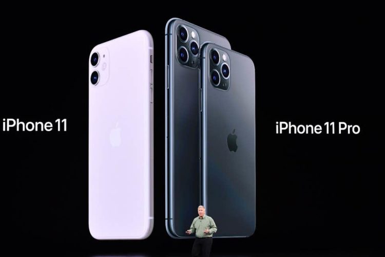 iPhone 11 -2