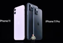 iPhone 11, iPhone 11 Pro e iPhone 11 Pro Max: caratteristiche e prezzo iPhone 11