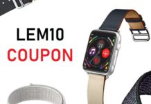 Coupon Lemfo Lem10 su Aliexpress lemfo lem10 coupon aliexpress