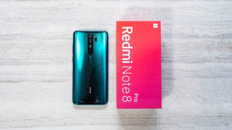 redmi note 8 pro -2