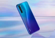 Xiaomi proclama Redmi Note 8 Pro il nuovo re degli smartphone di fascia media redmi note 8 pro