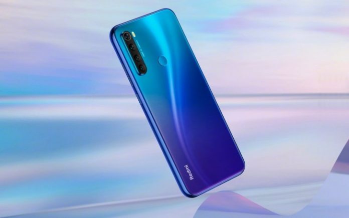redmi note 8 pro redmi note 8 pro