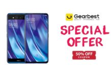 Vivo Nex Coupon Gearbest | Offerta vivo nex coupon gearbest