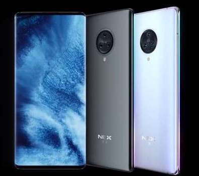 vivo nex coupon gearbest-offerta