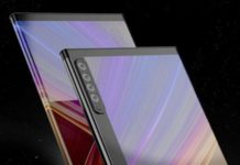 Xiaomi Mi Mix Alpha arriva domani: ecco lo smartphone con 100MP xiaomi mi mix alpha