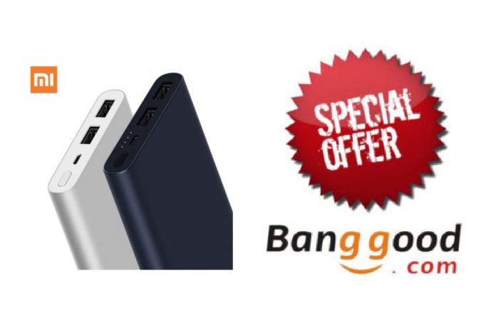 xiaomi powerbank 2 coupon banggood xiaomi powerbank 2 coupon banggood