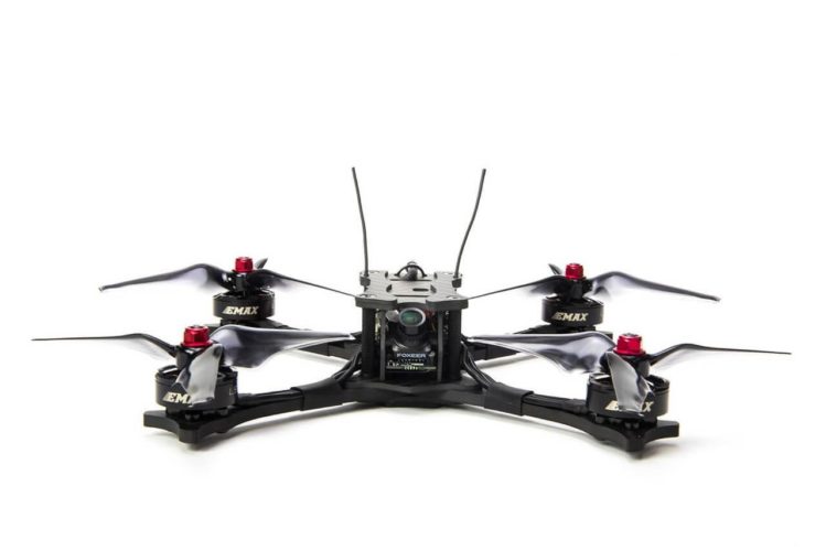Coupon EMAX Hawk Sport Banggood -2