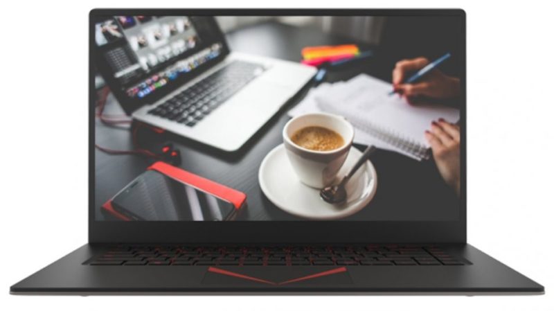 Coupon T-BAO TBOOK X8S Laptop su Gearbest -2