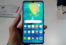 Huawei Mate 20 X, un aggiornamento arriva in Europa Huawei Mate 20 X