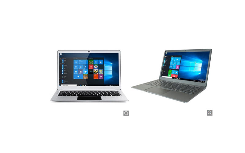 coupon Jumper EZbook X3 Pro gearbest -2