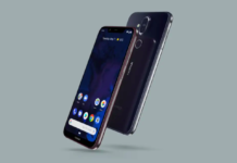 Nokia 8.1 aggiornamento: ecco Android 10, ufficiale