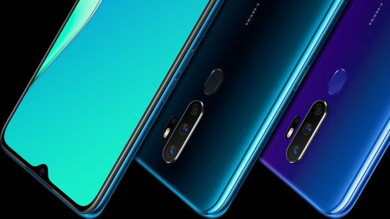 Oppo A9 2020 -2