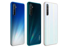 Oppo K5 è il nuovo mid-range dell’azienda cinese