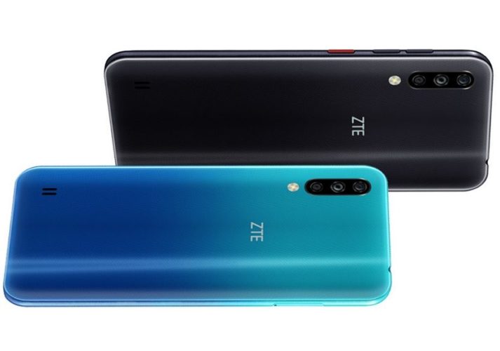 ZTE Blade A7s -2