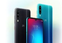 ZTE Blade A7s: uno smartphone low cost dalle caratteristiche interessanti ZTE Blade A7s