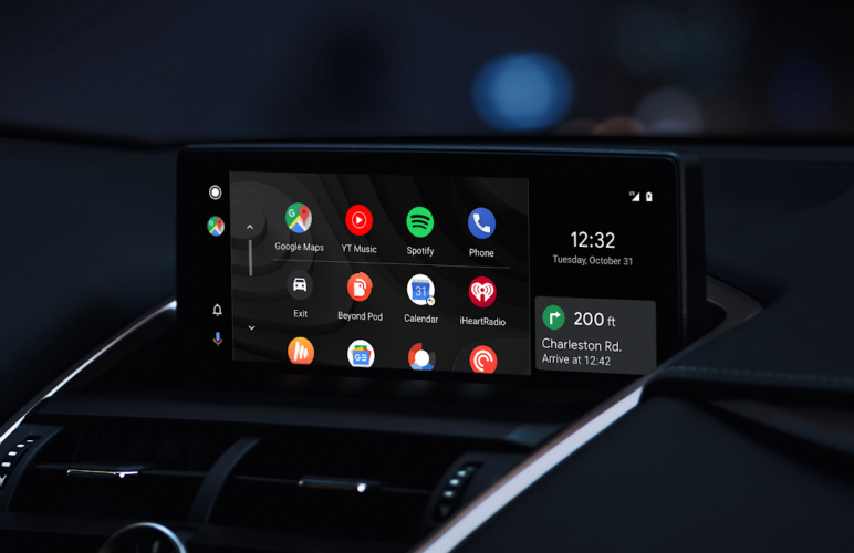 android auto -2
