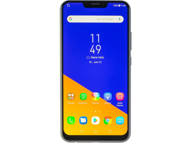 asus zenfone 5Z -2