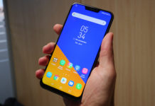 Su Asus Zenfone 5Z è arrivato Android 10 asus zenfone 5Z