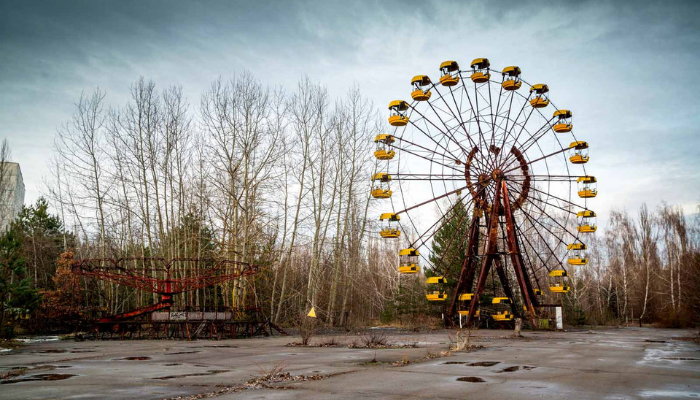 droni chernobyl -2