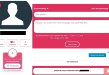 Come leggere i messaggi privati su ThisCrush come leggere i messaggi privati su thiscrush